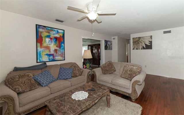 2141 SUNNYSIDE LANE, Sarasota, FL 34239