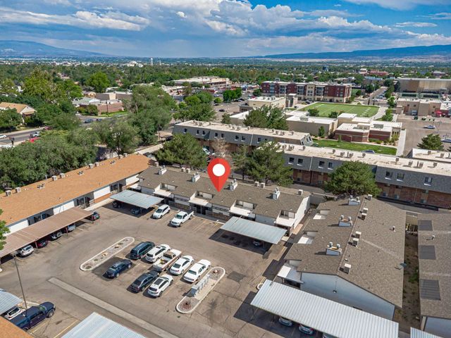 2150 College Pl Apt 22, Grand Junction, CO 81501