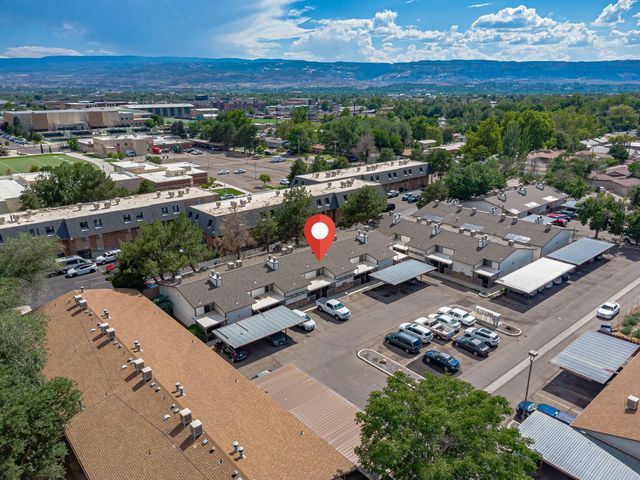 2150 College Pl Apt 22, Grand Junction, CO 81501