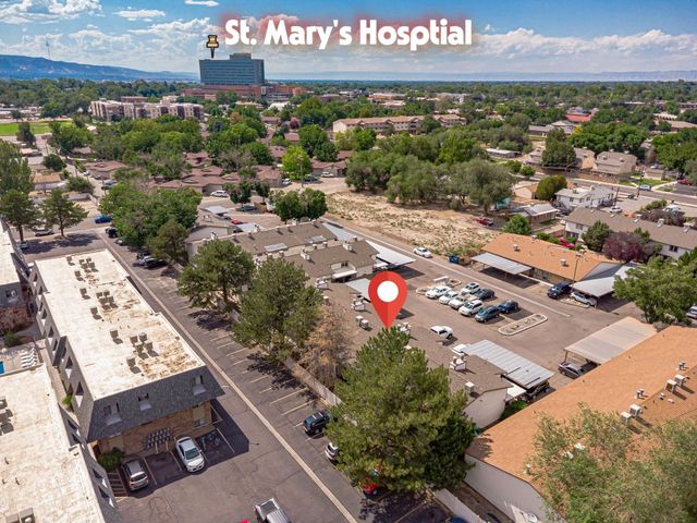 2150 College Pl Apt 22, Grand Junction, CO 81501