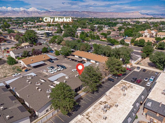 2150 College Pl Apt 22, Grand Junction, CO 81501