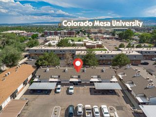 2150 College Pl Apt 22, Grand Junction, CO 81501