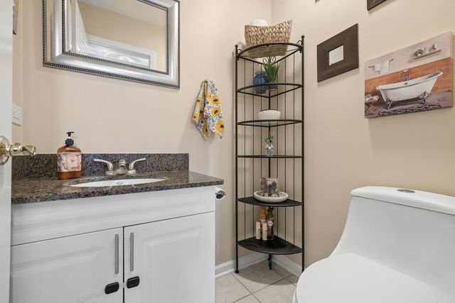 9239 WOODBURY Court, Orland Park, IL 60462