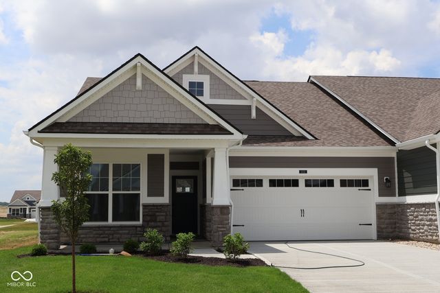 3232 Heather Drive, Bargersville, IN 46106