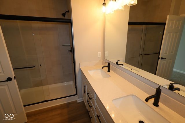 3232 Heather Drive, Bargersville, IN 46106