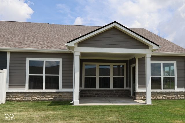 3232 Heather Drive, Bargersville, IN 46106