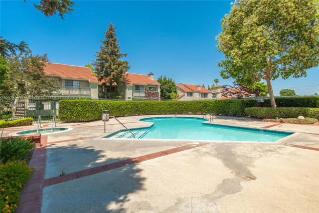 3554 W Carrotwood Court C, Anaheim, CA 92804