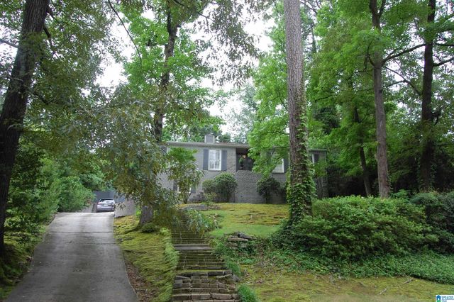3809 ROCKBROOK CIRCLE, Mountain Brook, AL 35213