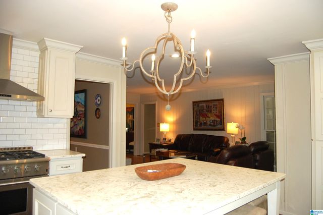 3809 ROCKBROOK CIRCLE, Mountain Brook, AL 35213