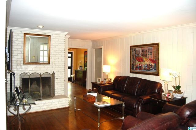 3809 ROCKBROOK CIRCLE, Mountain Brook, AL 35213