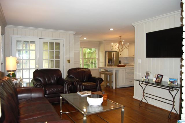 3809 ROCKBROOK CIRCLE, Mountain Brook, AL 35213