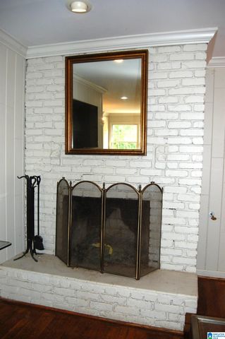 3809 ROCKBROOK CIRCLE, Mountain Brook, AL 35213