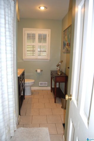 3809 ROCKBROOK CIRCLE, Mountain Brook, AL 35213