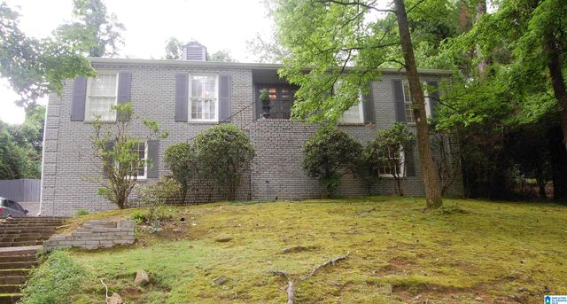 3809 ROCKBROOK CIRCLE, Mountain Brook, AL 35213