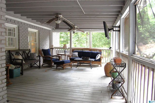 3809 ROCKBROOK CIRCLE, Mountain Brook, AL 35213
