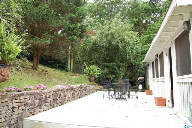 3809 ROCKBROOK CIRCLE, Mountain Brook, AL 35213