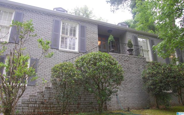 3809 ROCKBROOK CIRCLE, Mountain Brook, AL 35213