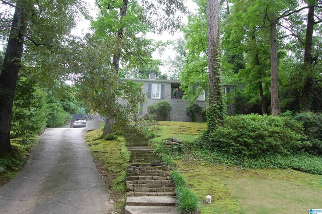 3809 ROCKBROOK CIRCLE, Mountain Brook, AL 35213