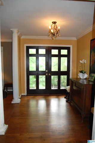 3809 ROCKBROOK CIRCLE, Mountain Brook, AL 35213