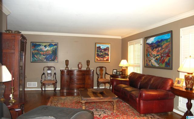 3809 ROCKBROOK CIRCLE, Mountain Brook, AL 35213