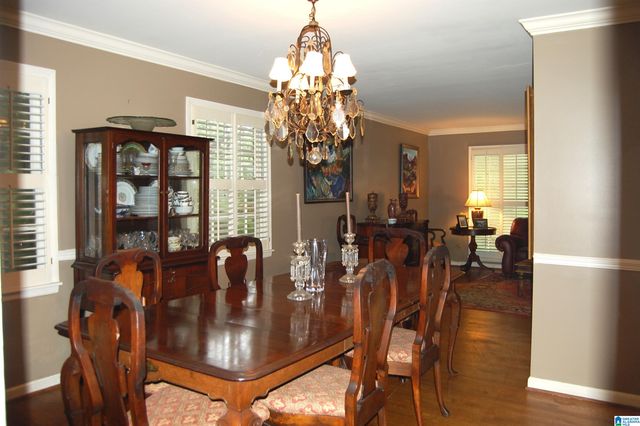 3809 ROCKBROOK CIRCLE, Mountain Brook, AL 35213