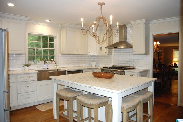 3809 ROCKBROOK CIRCLE, Mountain Brook, AL 35213
