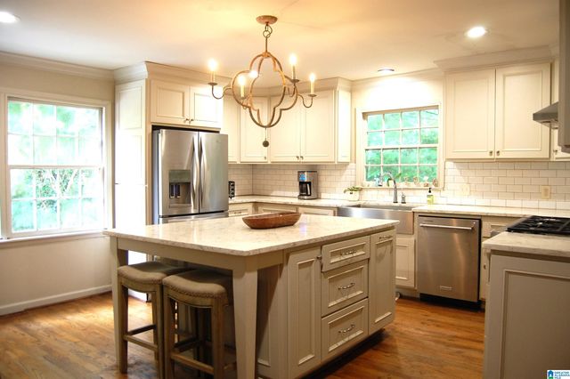 3809 ROCKBROOK CIRCLE, Mountain Brook, AL 35213