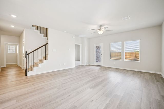 1939 Furlong Drive, Seagoville, TX 75159