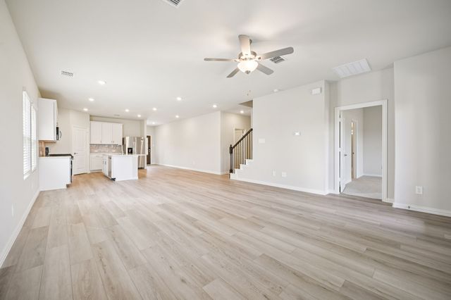 1939 Furlong Drive, Seagoville, TX 75159