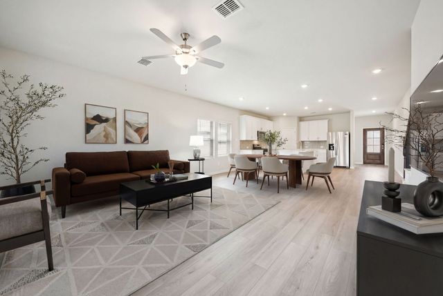 1939 Furlong Drive, Seagoville, TX 75159