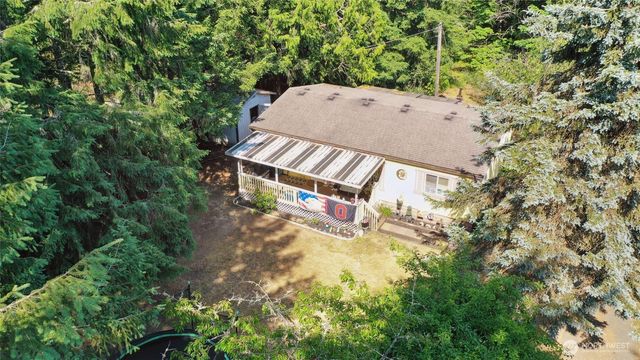 6321 41st Avenue NW, Olympia, WA 98502