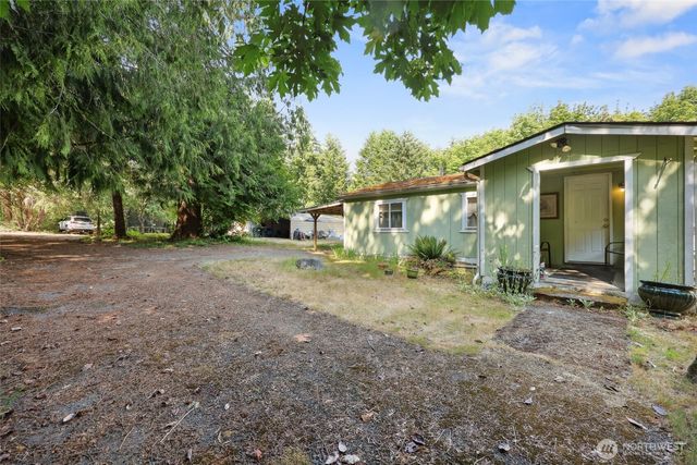 6321 41st Avenue NW, Olympia, WA 98502