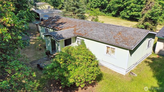 6321 41st Avenue NW, Olympia, WA 98502