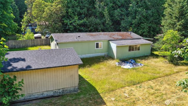 6321 41st Avenue NW, Olympia, WA 98502