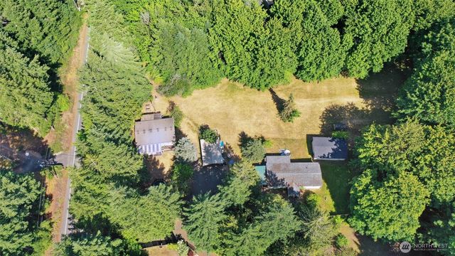 6321 41st Avenue NW, Olympia, WA 98502