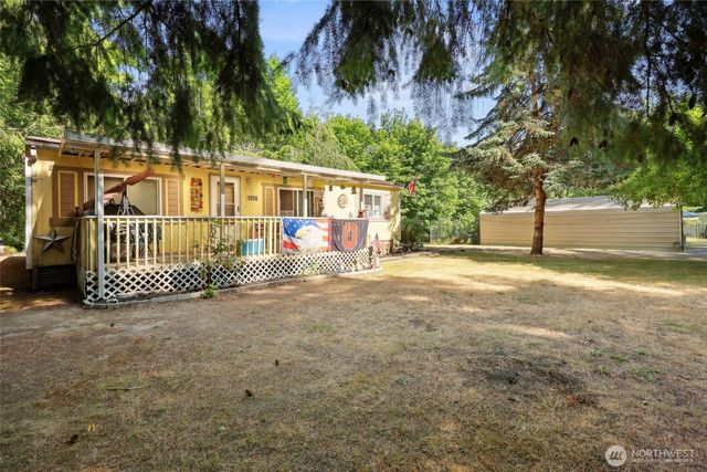 6321 41st Avenue NW, Olympia, WA 98502