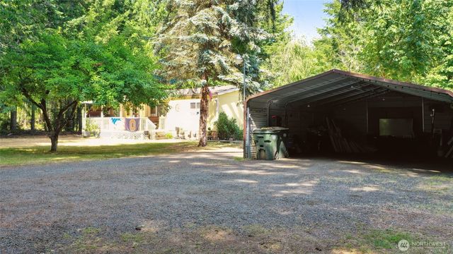 6321 41st Avenue NW, Olympia, WA 98502