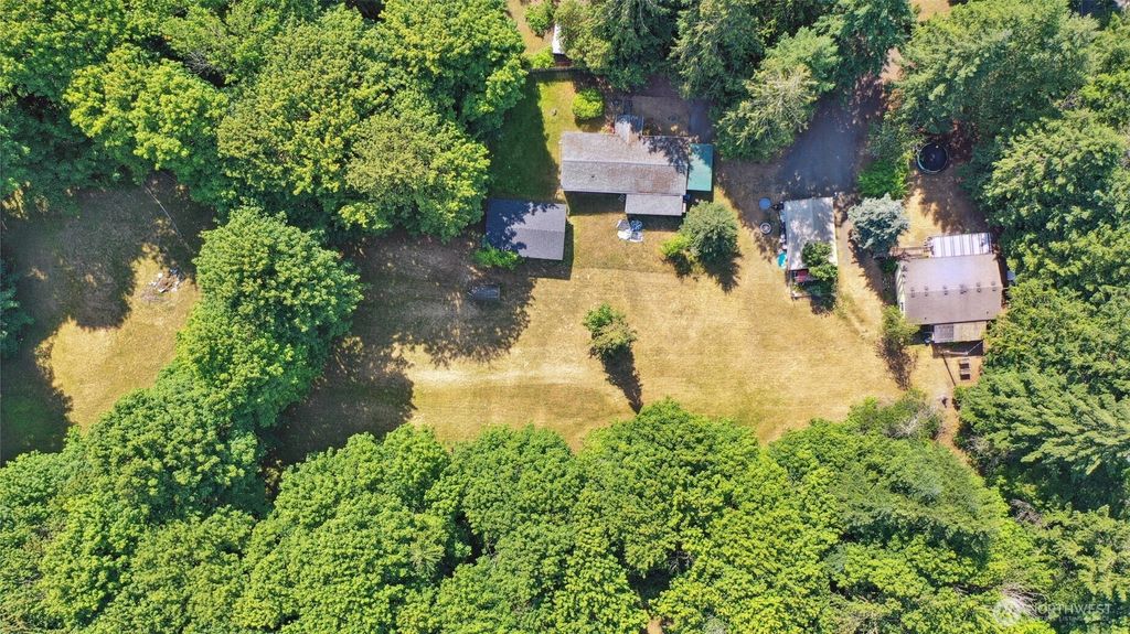 6321 41st Avenue NW, Olympia, WA 98502