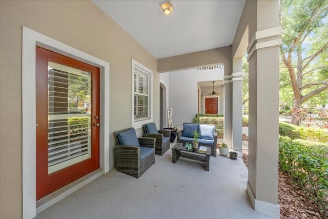 9512 WEST PARK VILLAGE DRIVE 107, Tampa, FL 33626