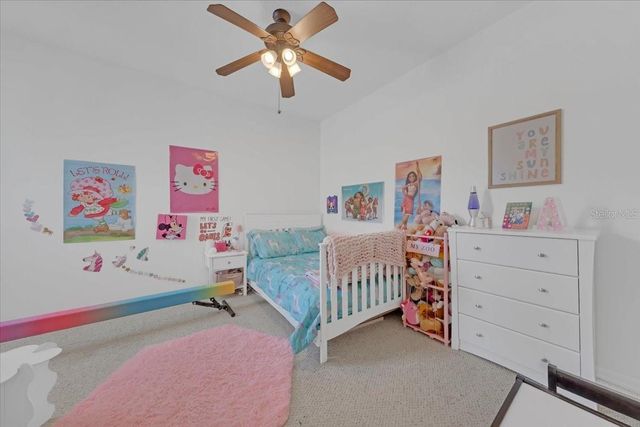 9512 WEST PARK VILLAGE DRIVE 107, Tampa, FL 33626