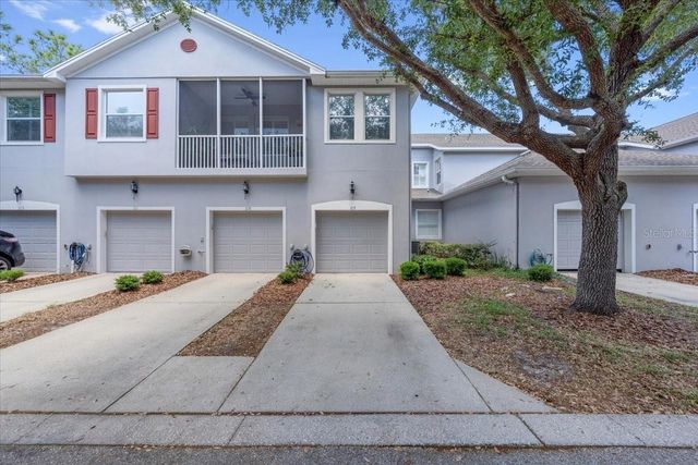 9512 WEST PARK VILLAGE DRIVE 107, Tampa, FL 33626