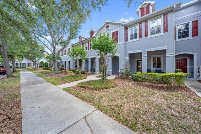 9512 WEST PARK VILLAGE DRIVE 107, Tampa, FL 33626
