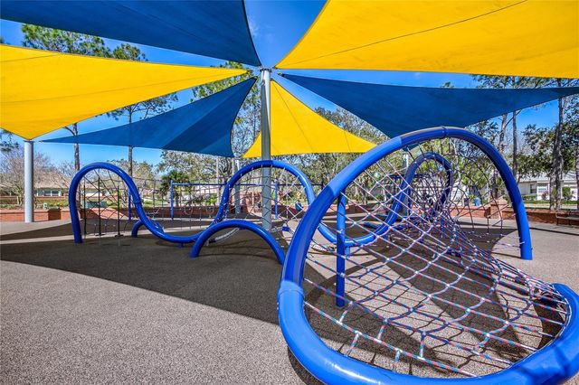 9512 WEST PARK VILLAGE DRIVE 107, Tampa, FL 33626