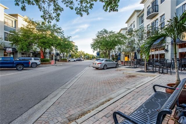 9512 WEST PARK VILLAGE DRIVE 107, Tampa, FL 33626