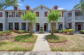9512 WEST PARK VILLAGE DRIVE 107, Tampa, FL 33626