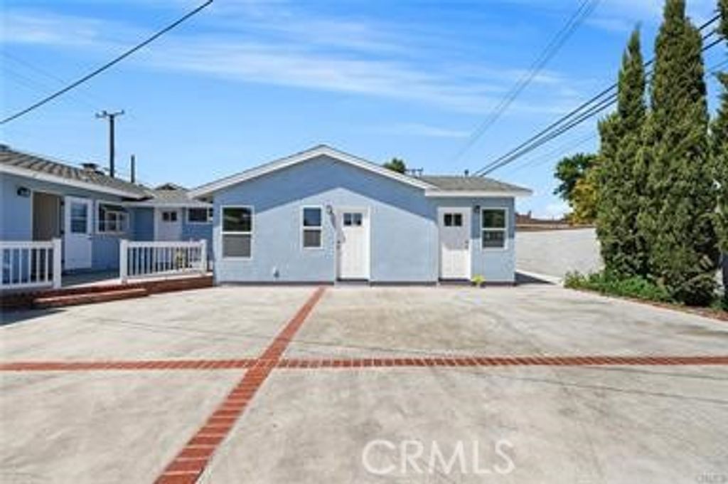 204 S Raymond, Fullerton, CA 92831