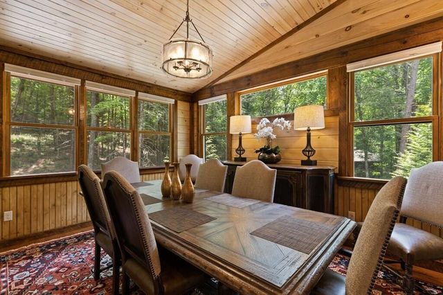 91 River Road, Cherry Log, GA 30522