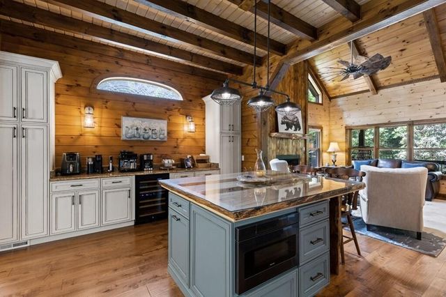 91 River Road, Cherry Log, GA 30522