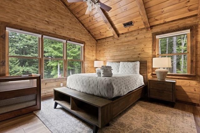 91 River Road, Cherry Log, GA 30522
