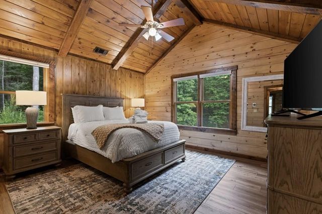 91 River Road, Cherry Log, GA 30522